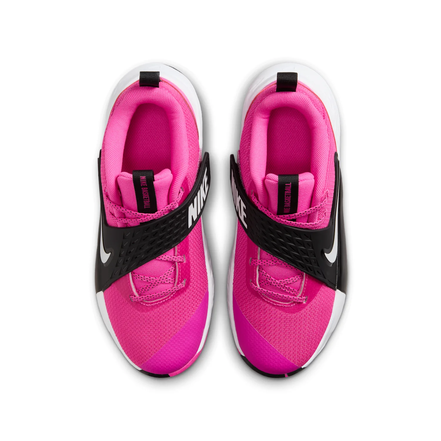 Nike Team Hustle D 12 image 4