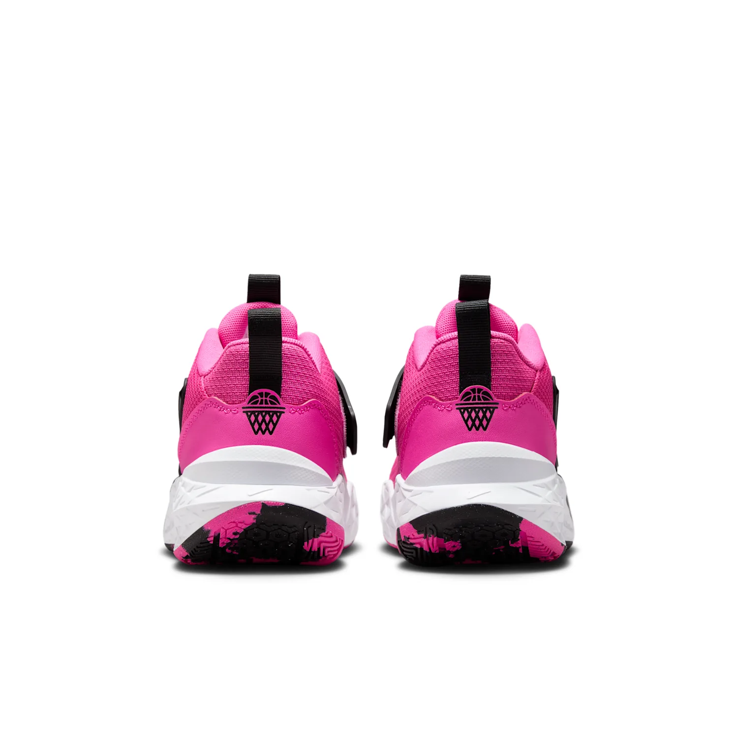 Nike Team Hustle D 12 image 6