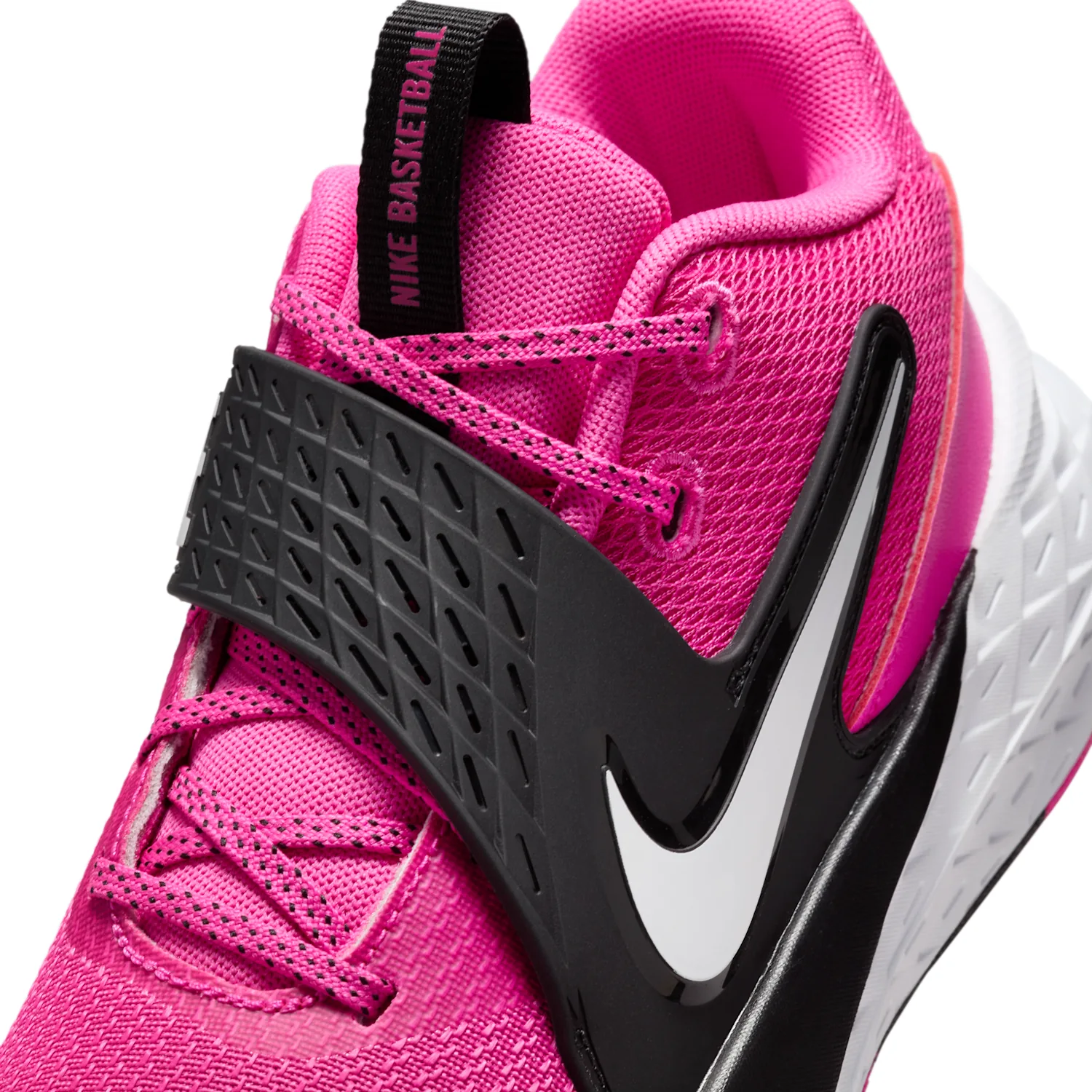 Nike Team Hustle D 12 image 7