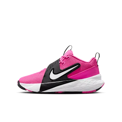 Nike Team Hustle D 12