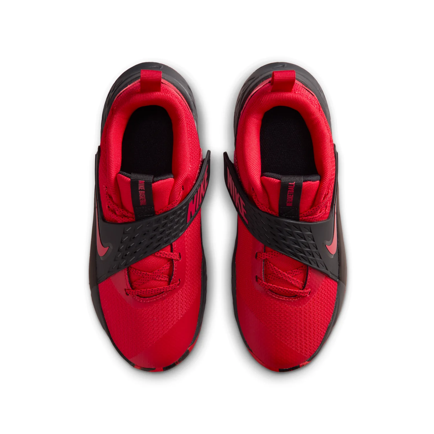 Nike Team Hustle D 12 image 4