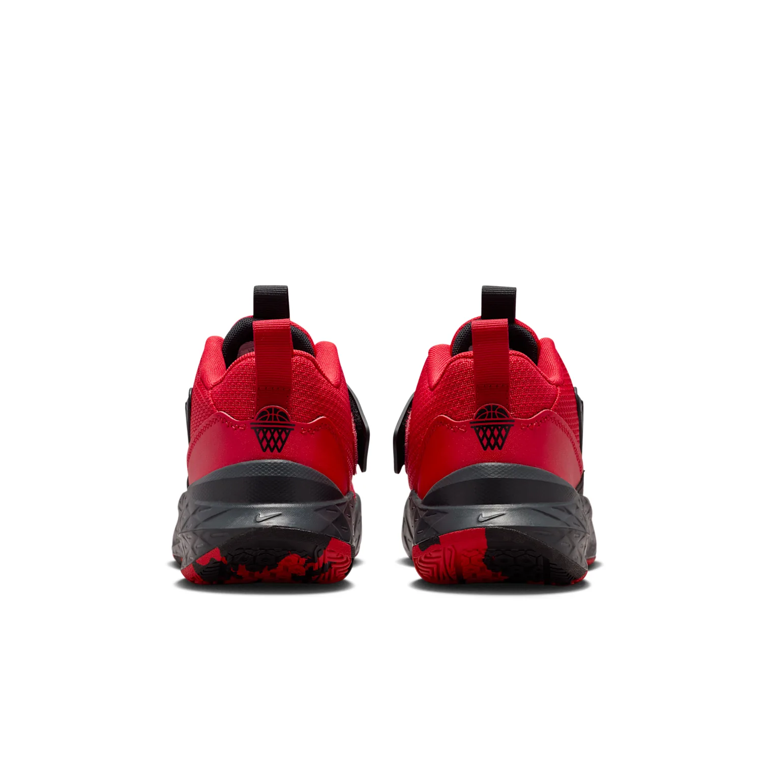 Nike Team Hustle D 12 image 6