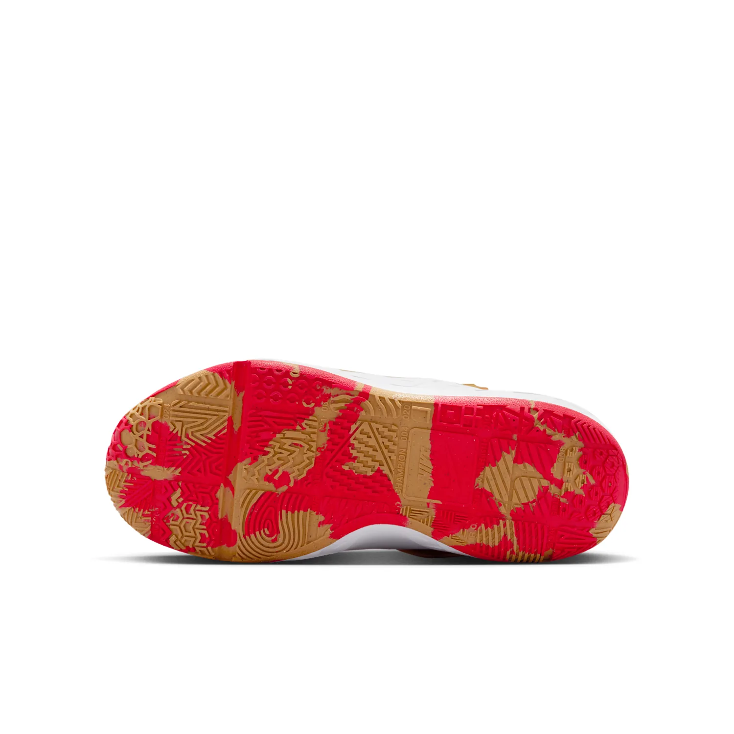 Nike Team Hustle D 12 image 2