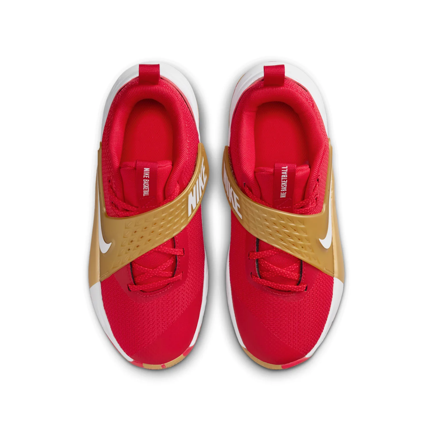 Nike Team Hustle D 12 image 4