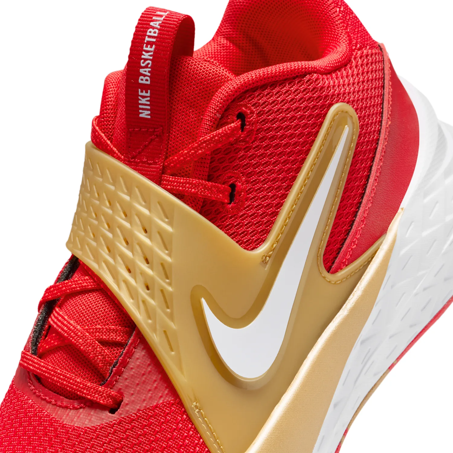 Nike Team Hustle D 12 image 7