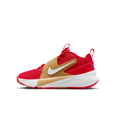 Nike Team Hustle D 12