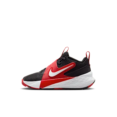 Nike Team Hustle D 12