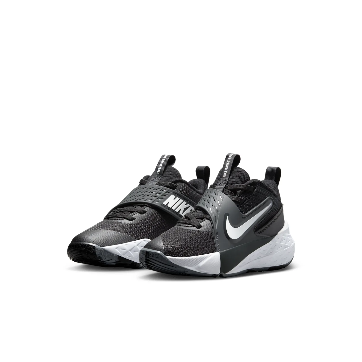 Nike Team Hustle D 12 image 5