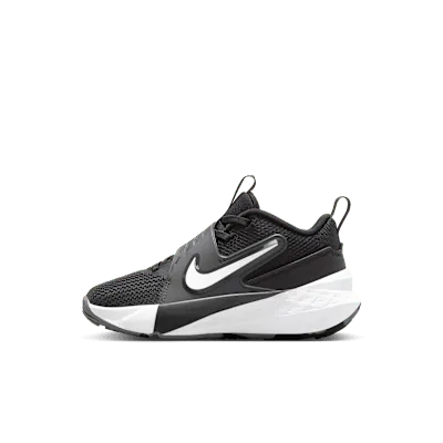 Nike Team Hustle D 12