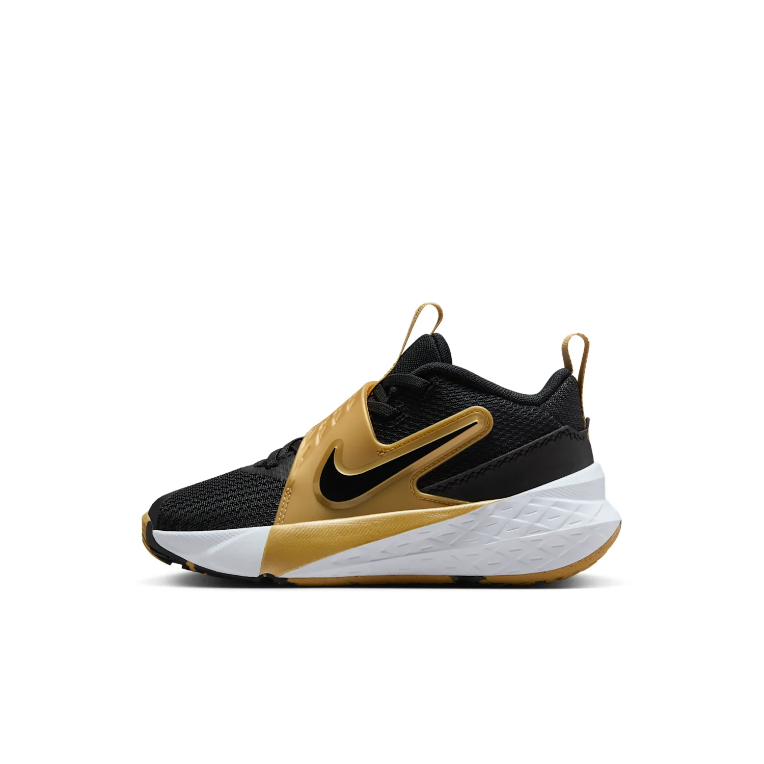 Nike Team Hustle D 12