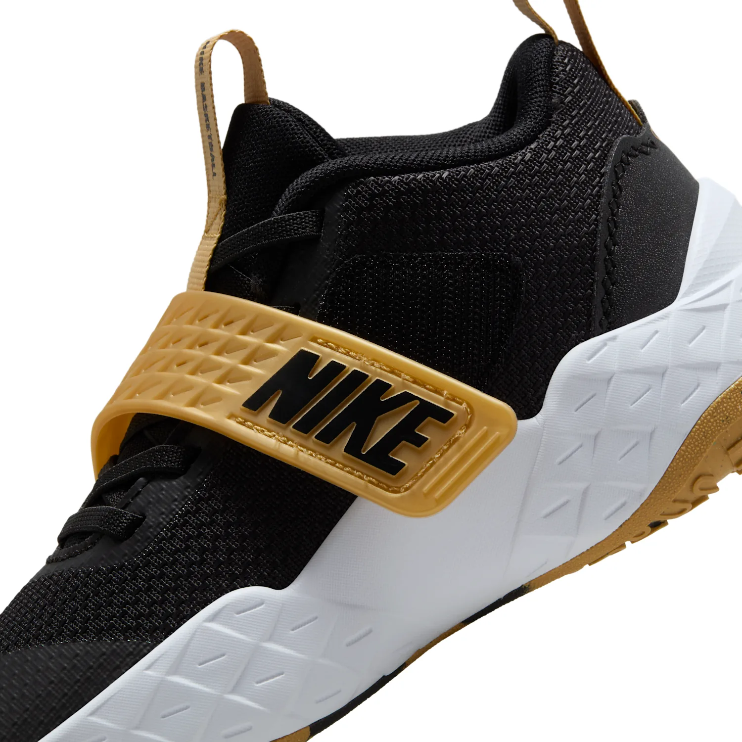 Nike Team Hustle D 12 image 9