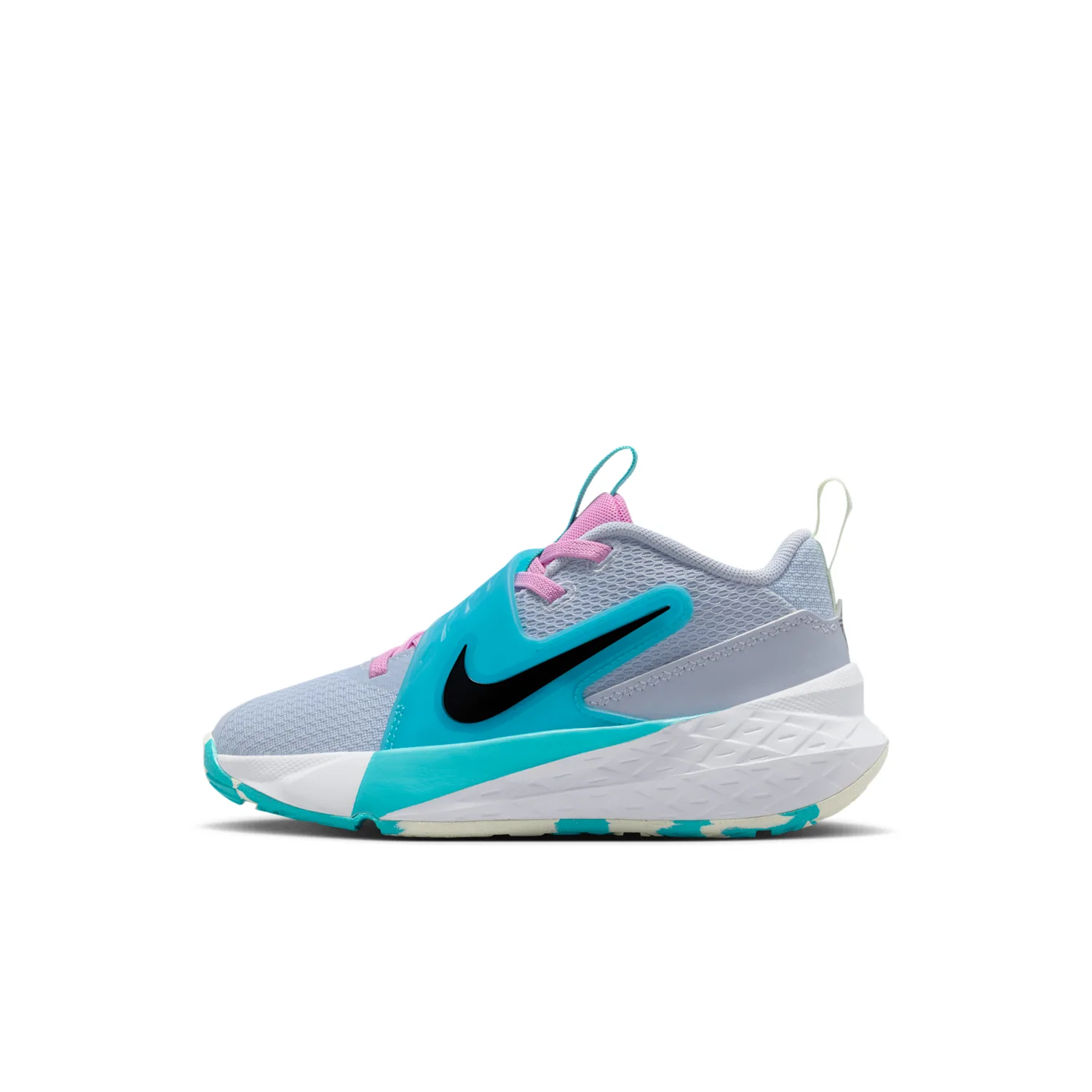 Nike Team Hustle D 12