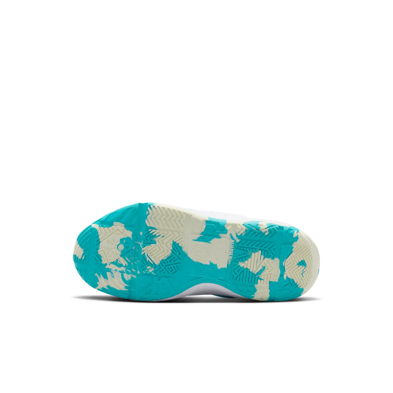 Nike Team Hustle D 12 image 2