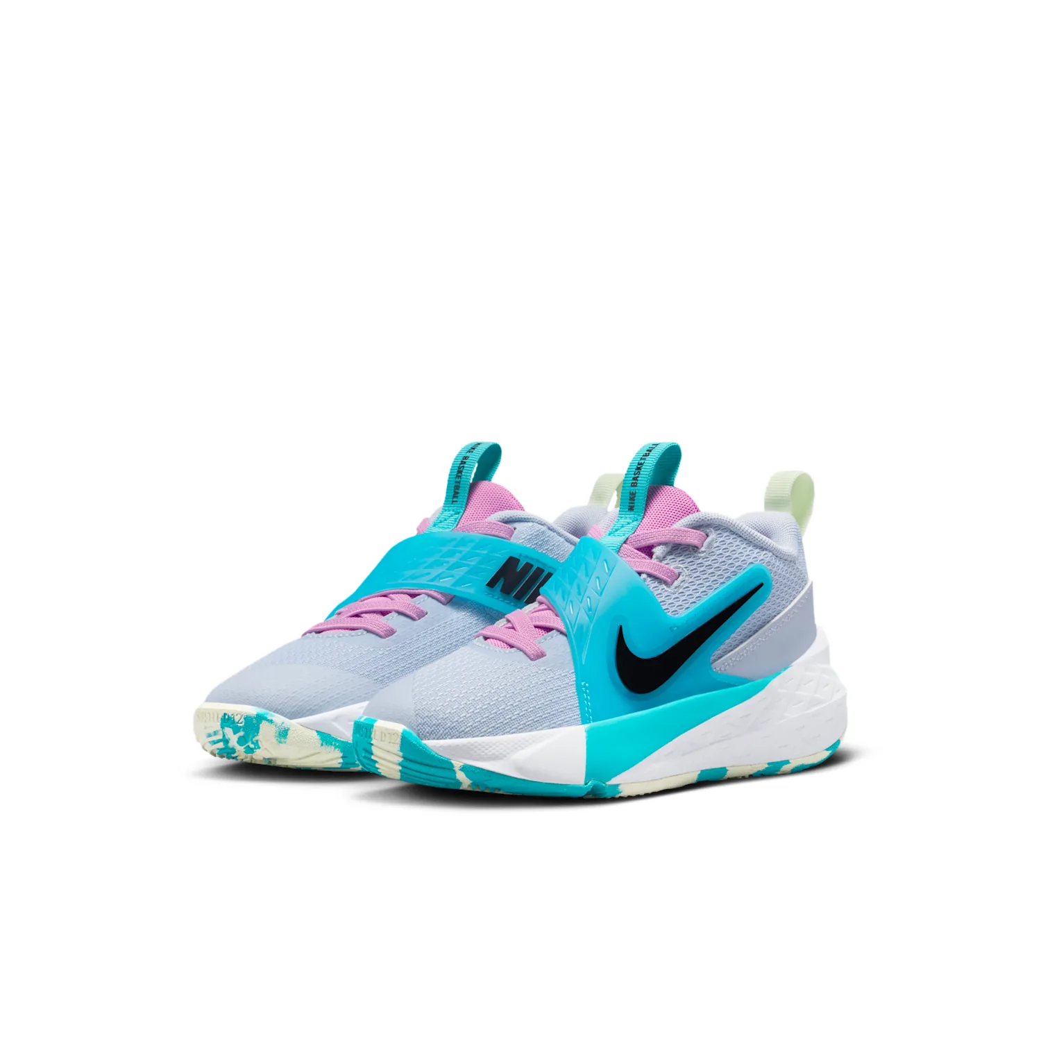 Nike Team Hustle D 12 image 5