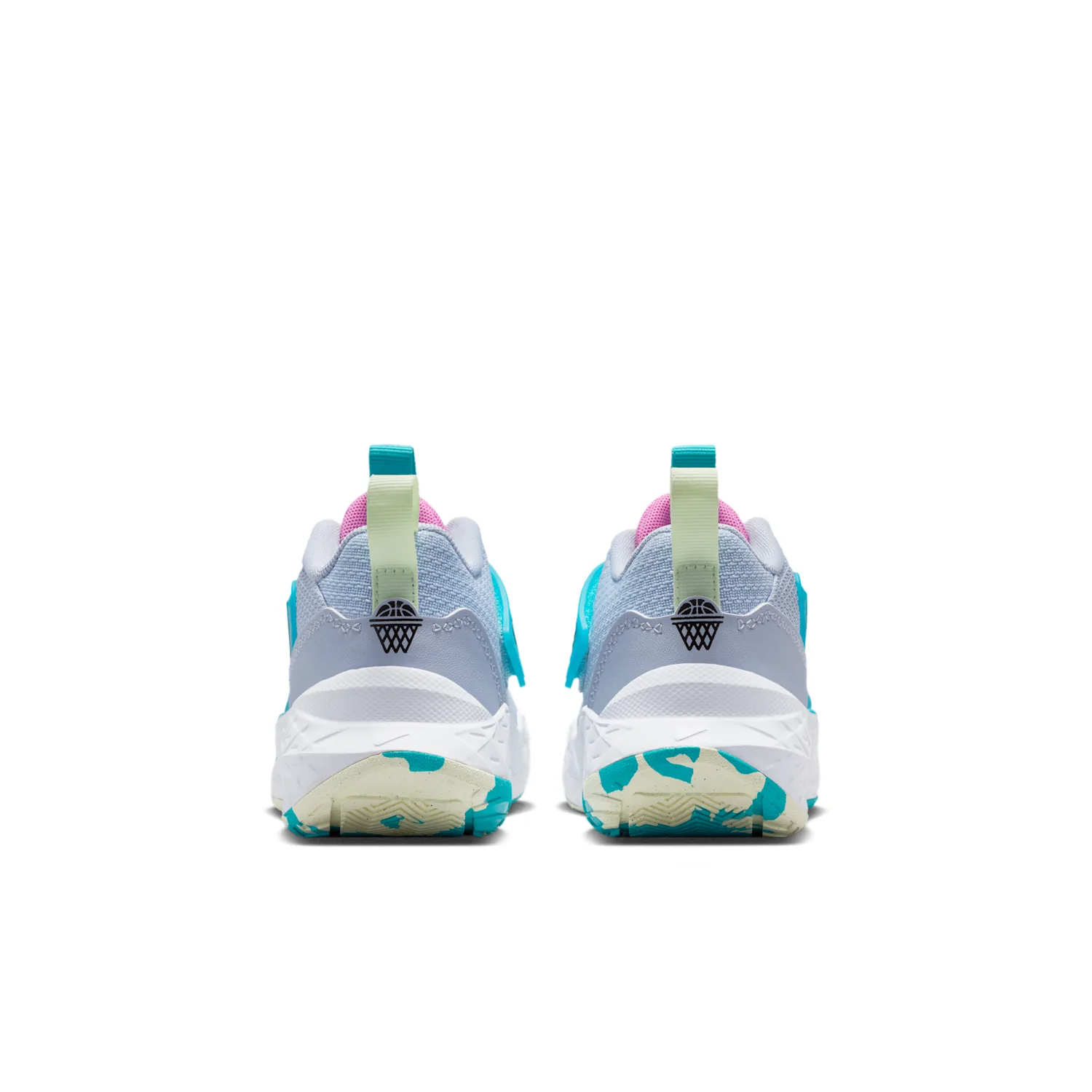 Nike Team Hustle D 12 image 6