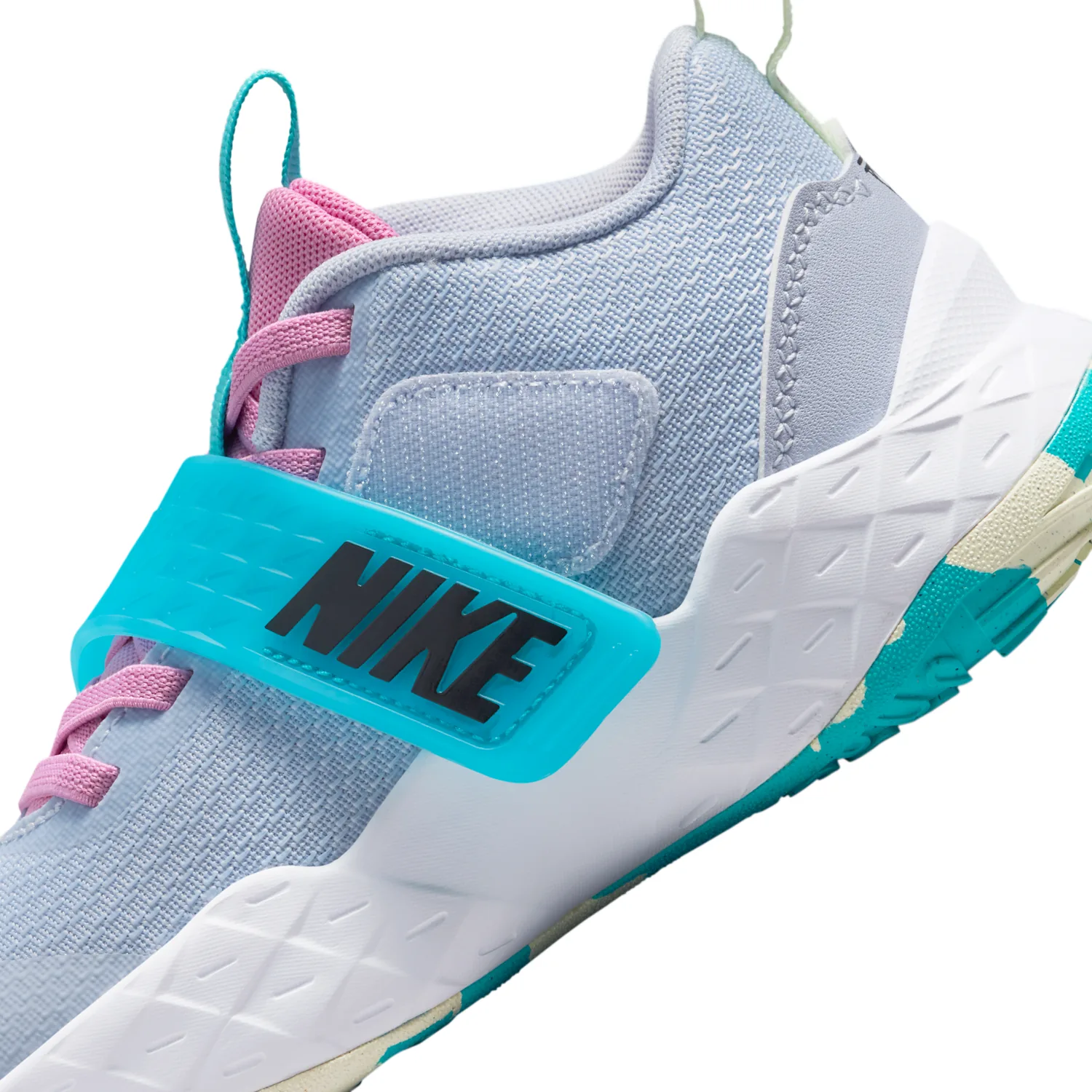 Nike Team Hustle D 12 image 9