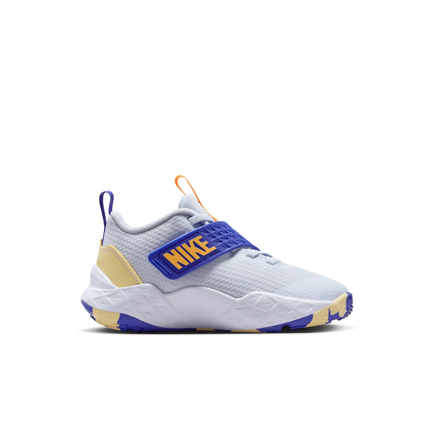 Nike Team Hustle D 12 image 3