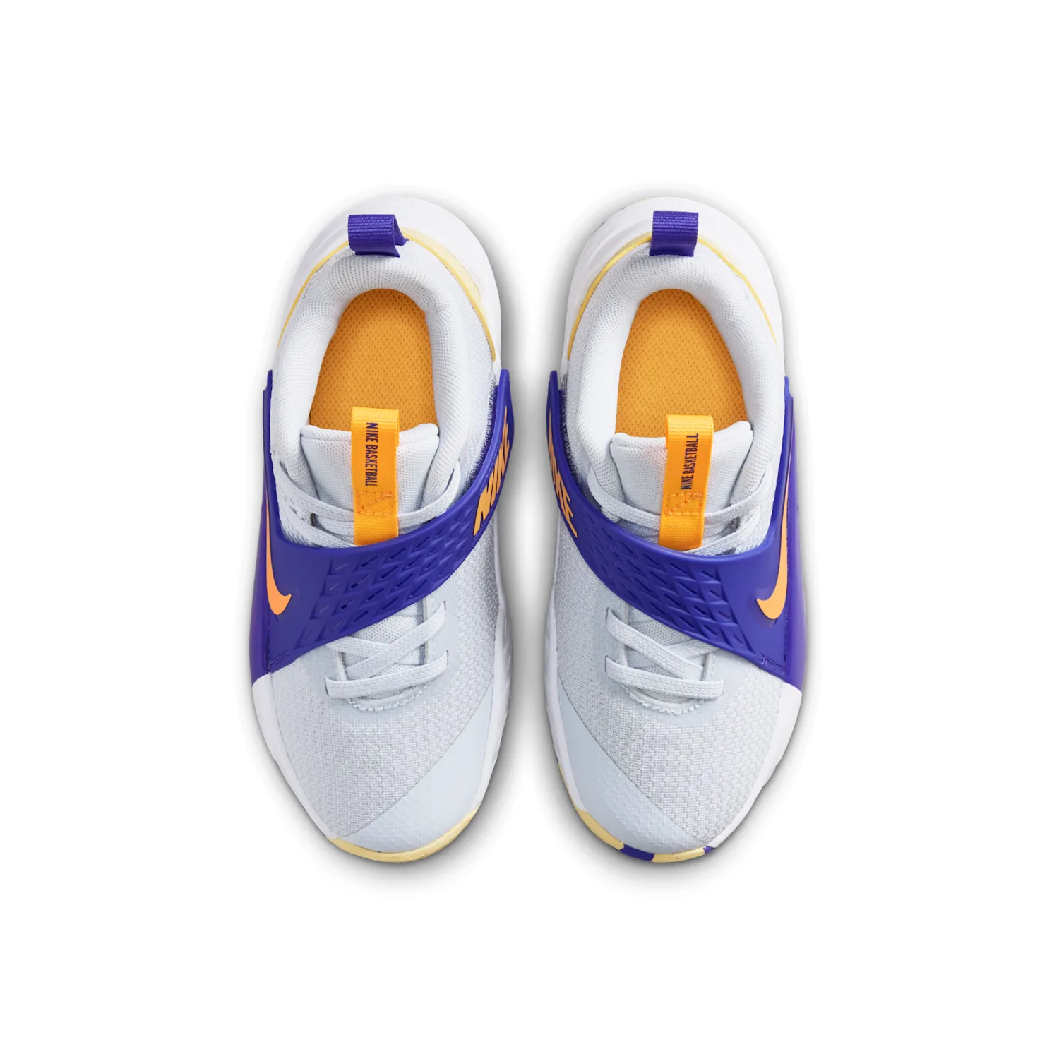 Nike Team Hustle D 12 image 4