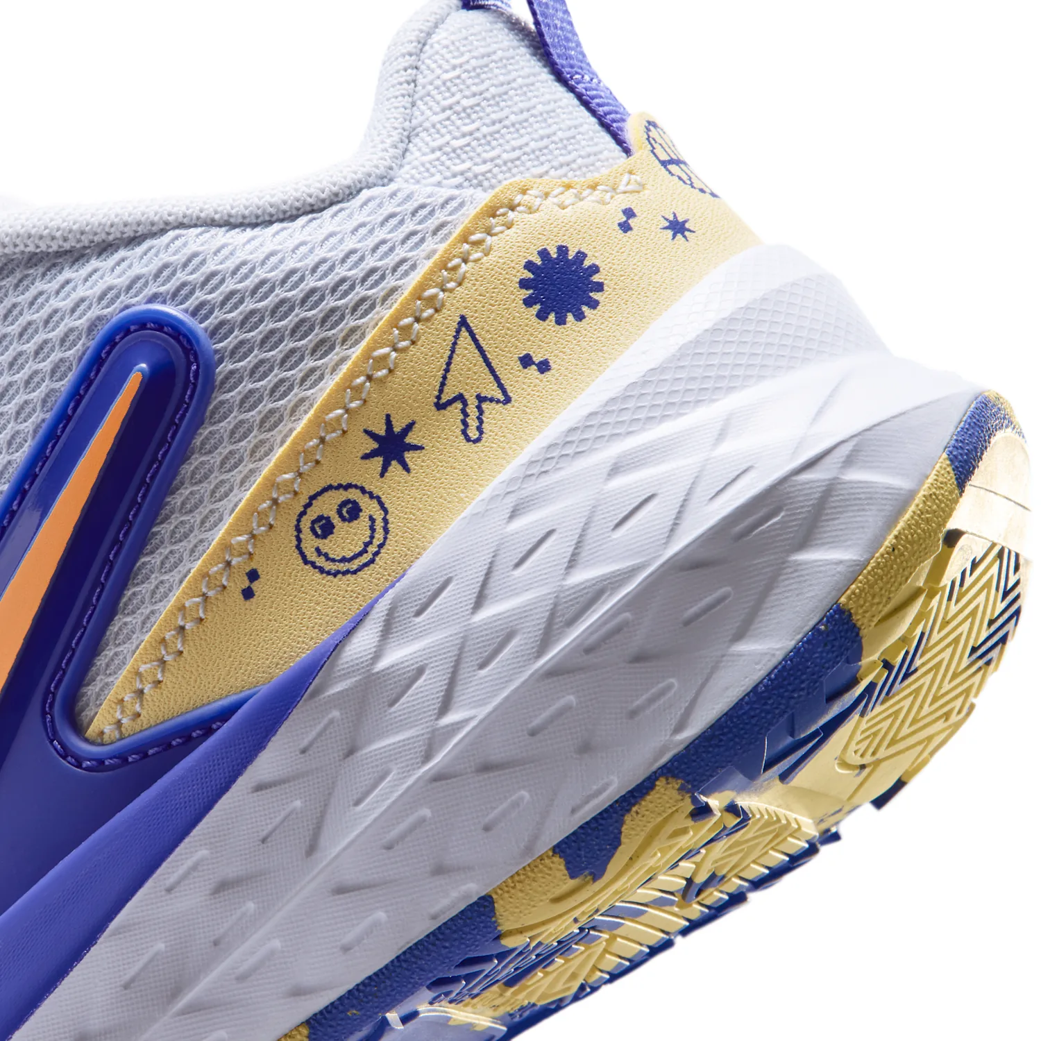 Nike Team Hustle D 12 image 8