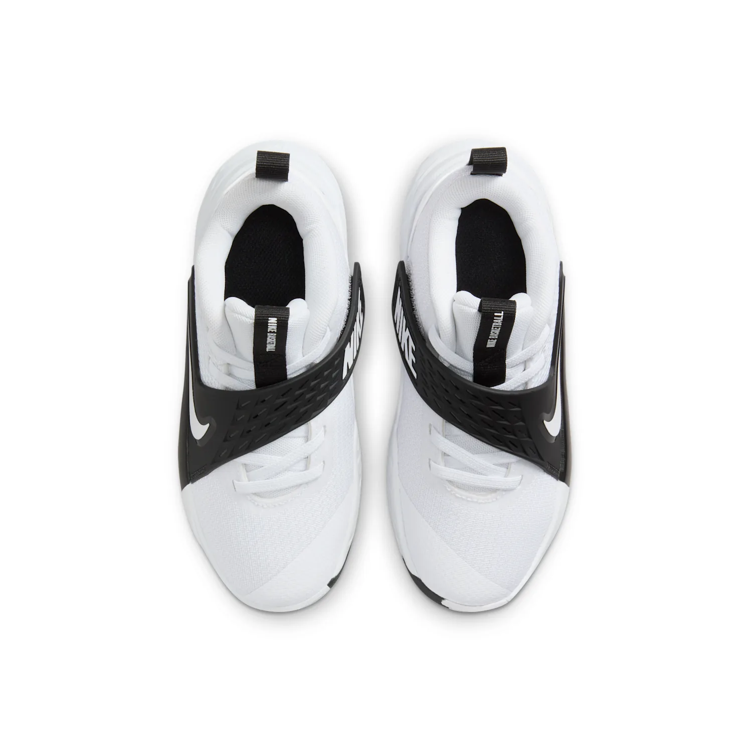 Nike Team Hustle D 12 image 4