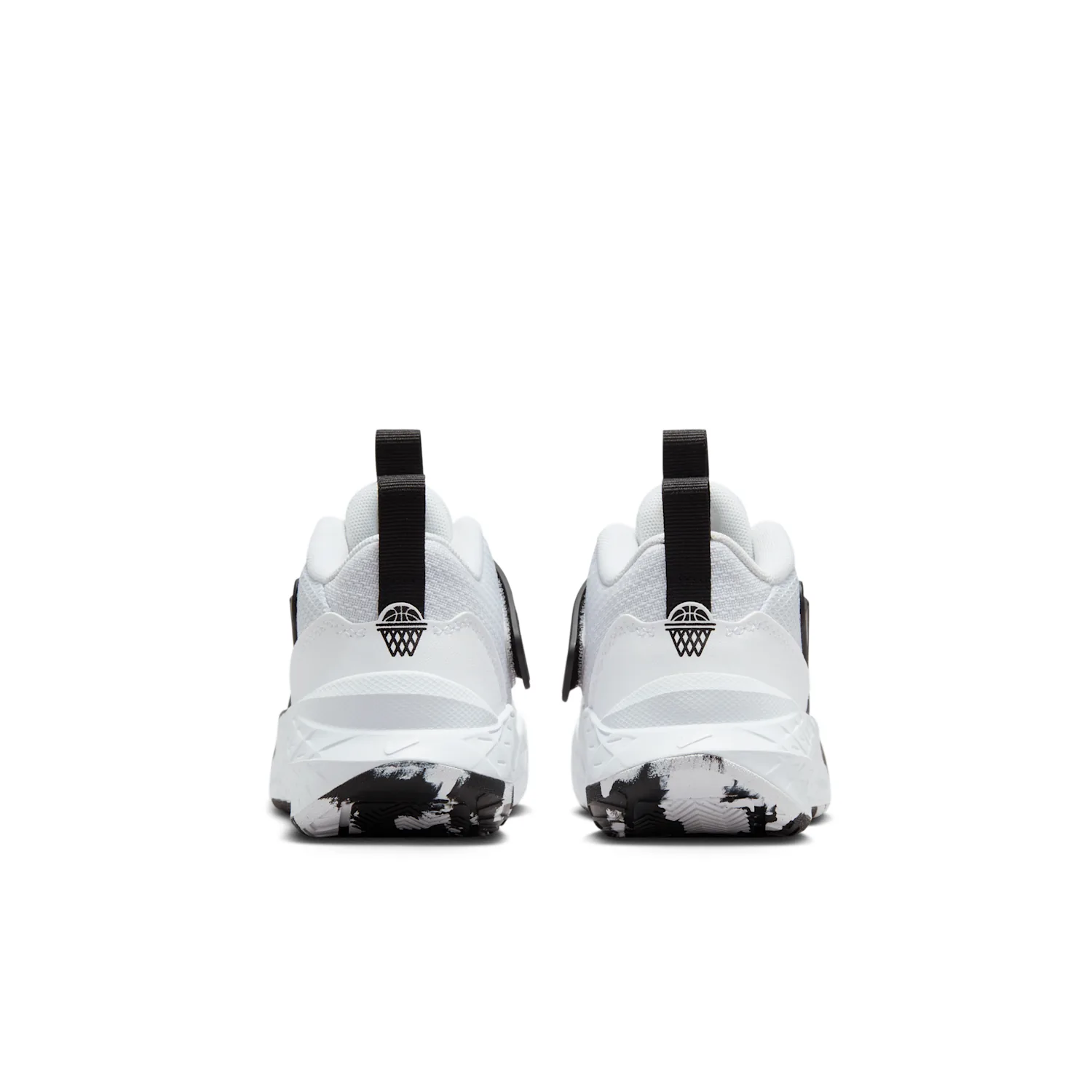 Nike Team Hustle D 12 image 6