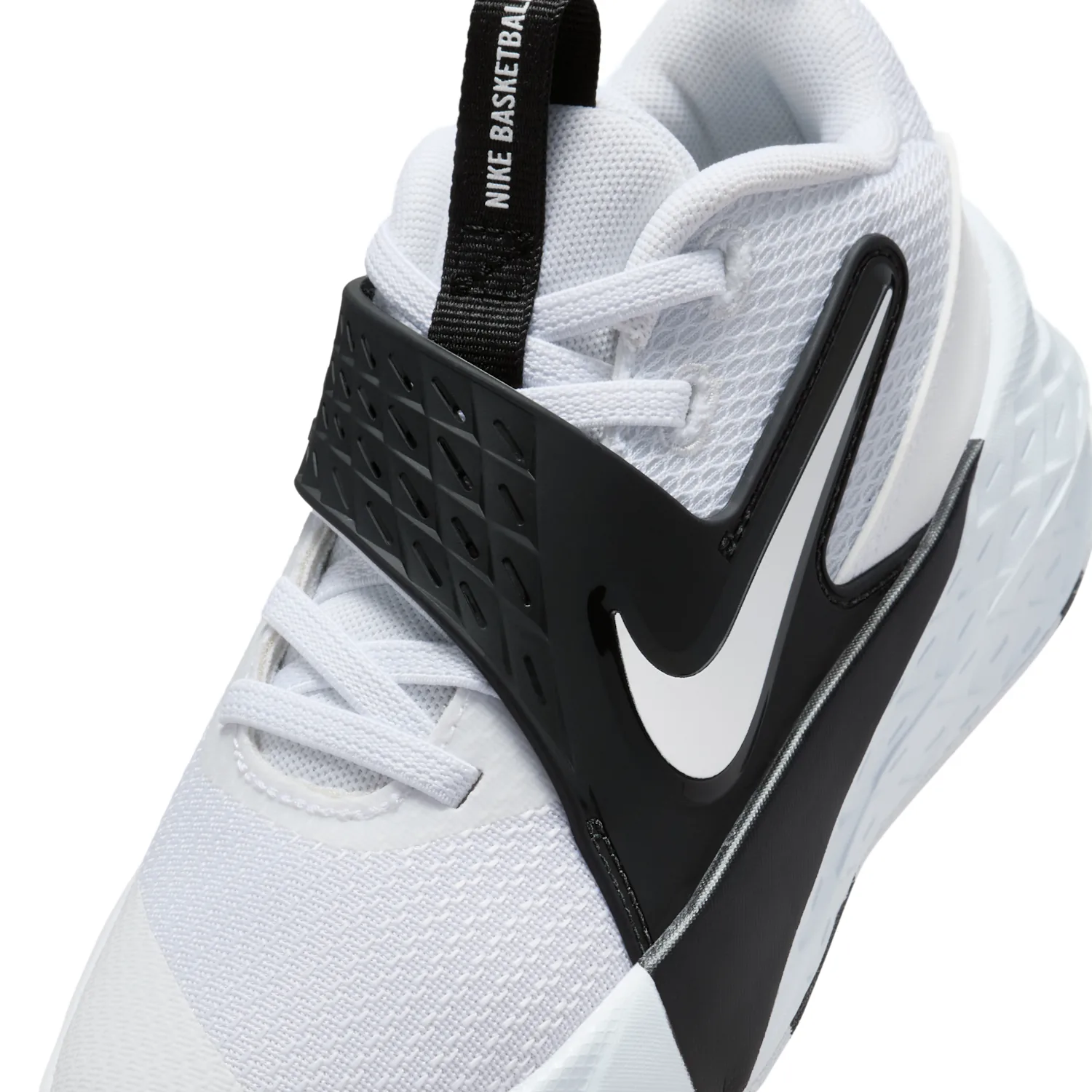 Nike Team Hustle D 12 image 7