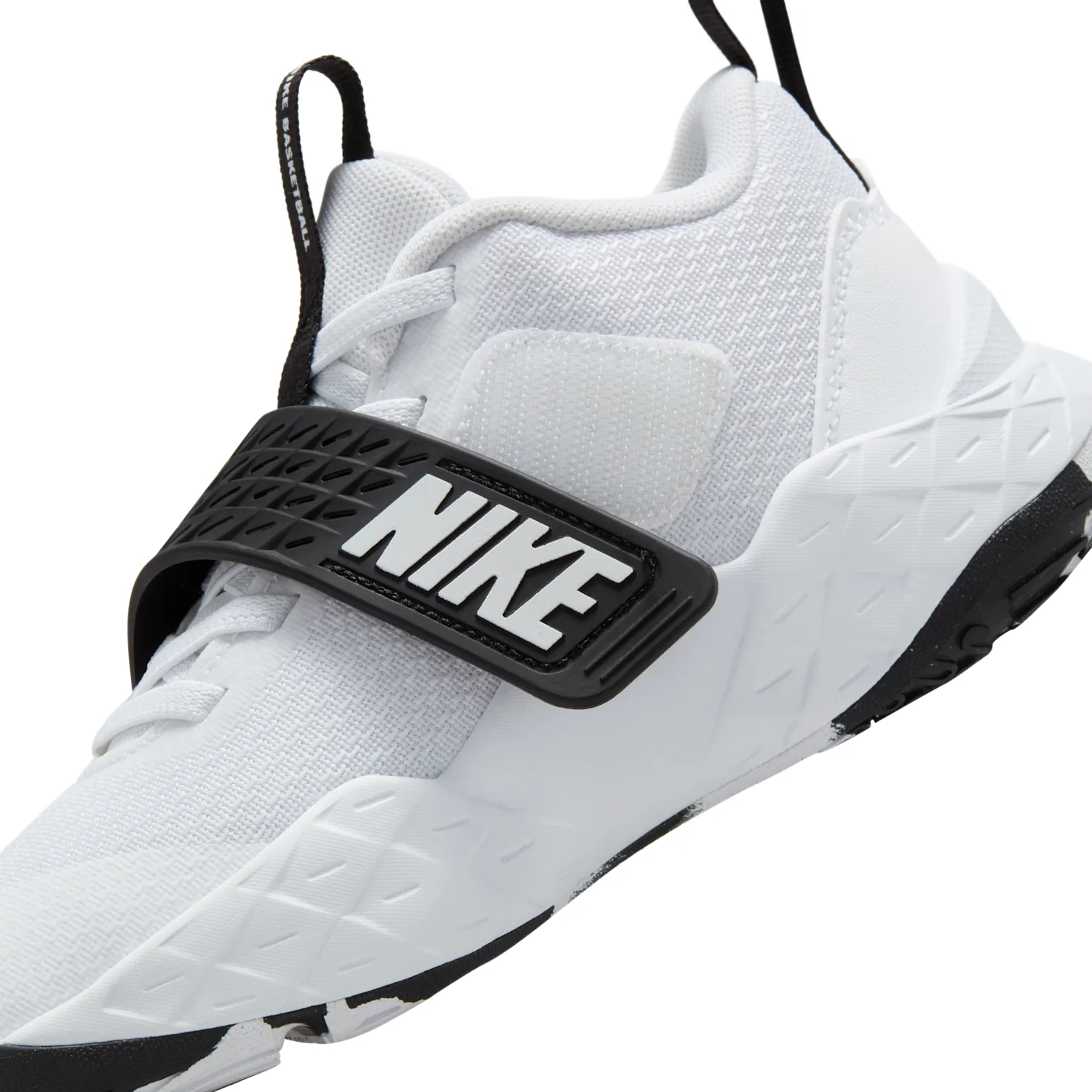 Nike Team Hustle D 12 image 8