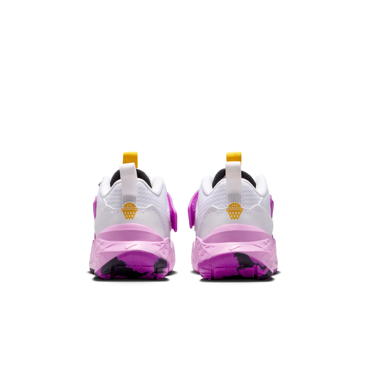 Nike Team Hustle D 12 image 6