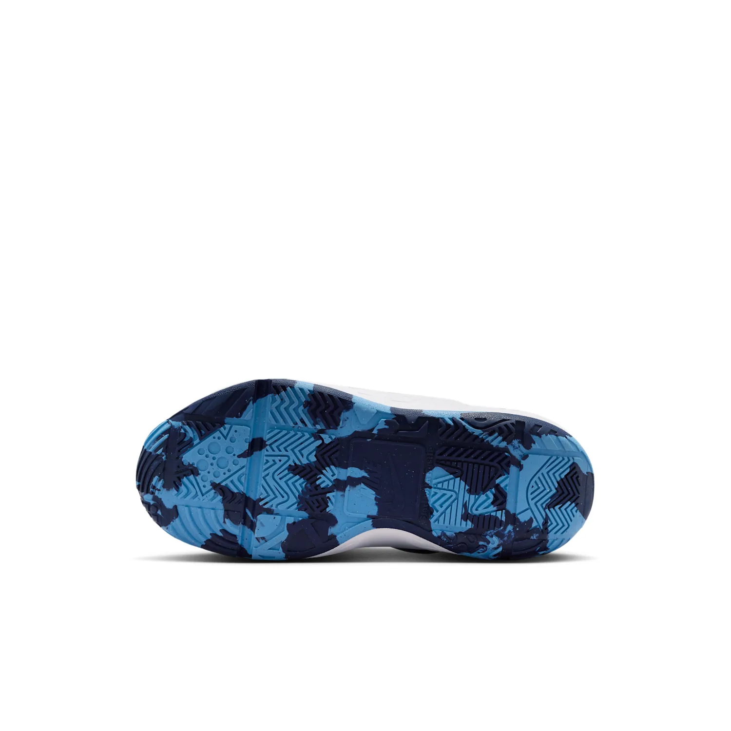 Nike Team Hustle D 12 image 2