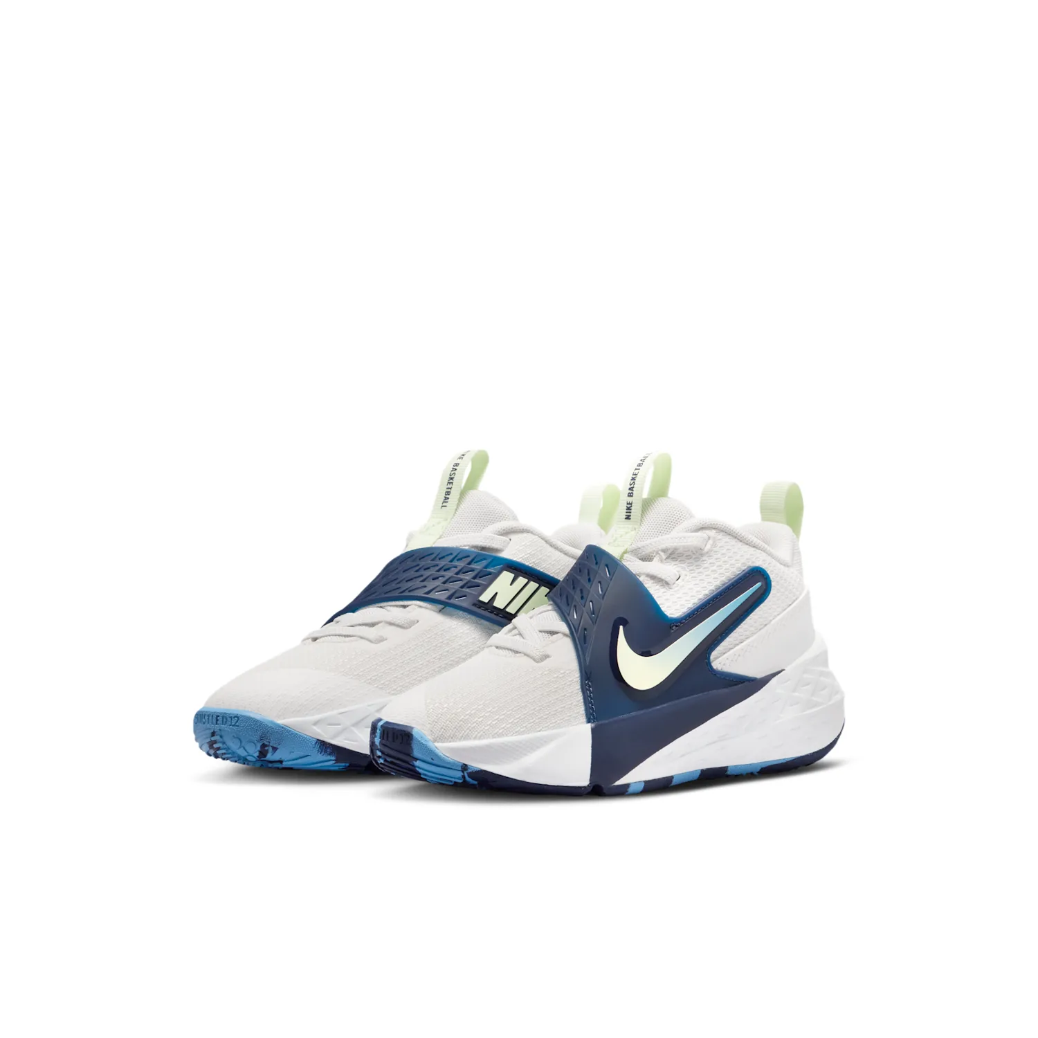 Nike Team Hustle D 12 image 5