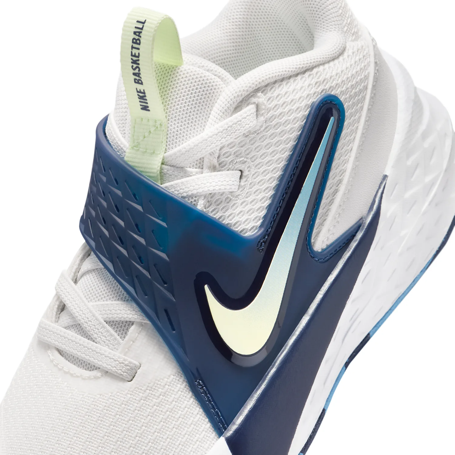 Nike Team Hustle D 12 image 7