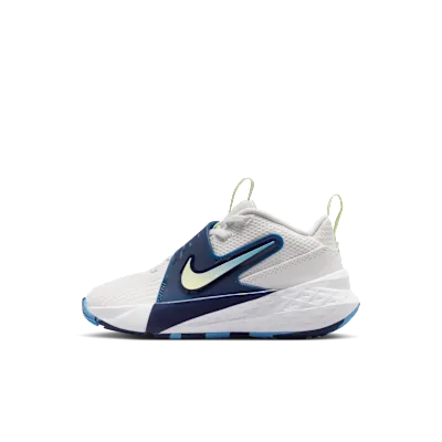 Nike Team Hustle D 12