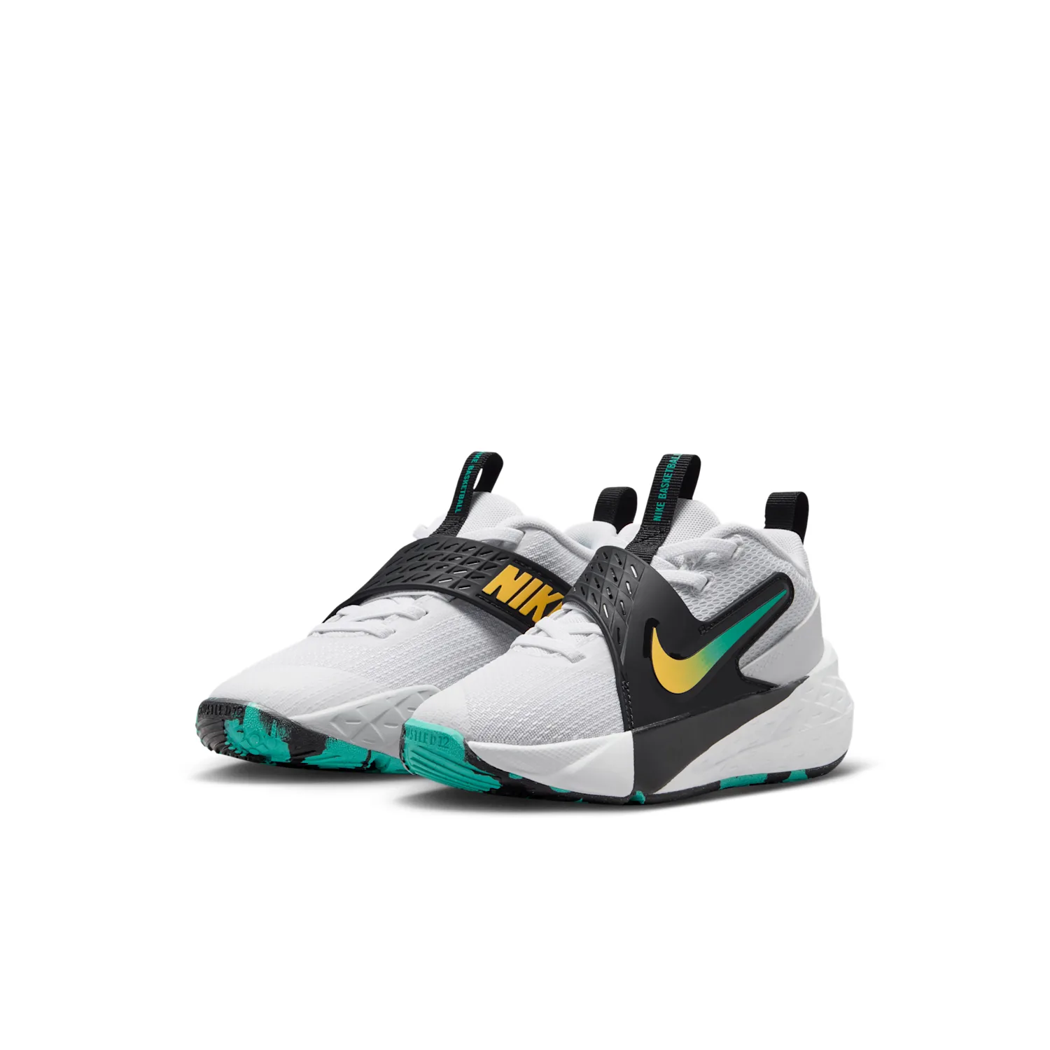 Nike Team Hustle D 12 image 5