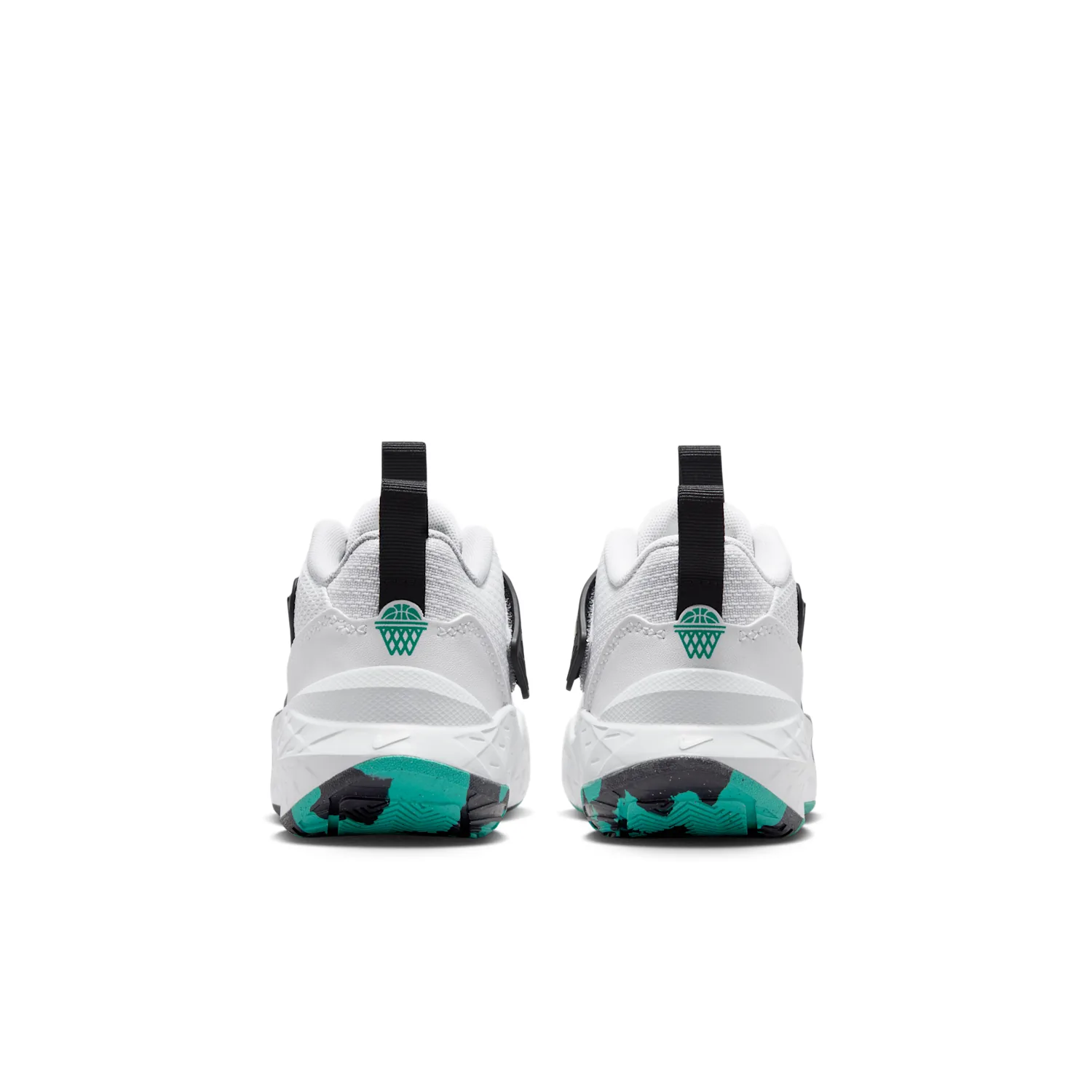 Nike Team Hustle D 12 image 6