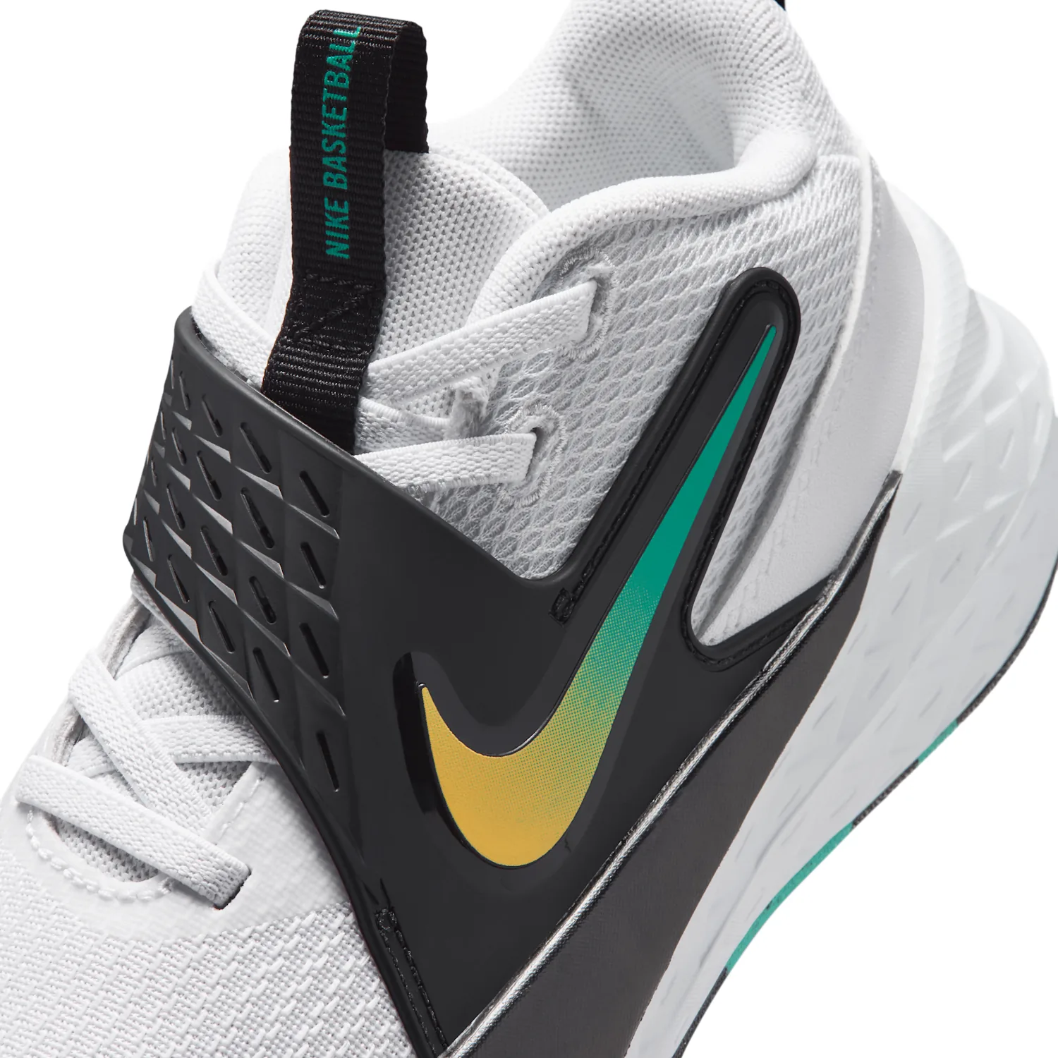 Nike Team Hustle D 12 image 7