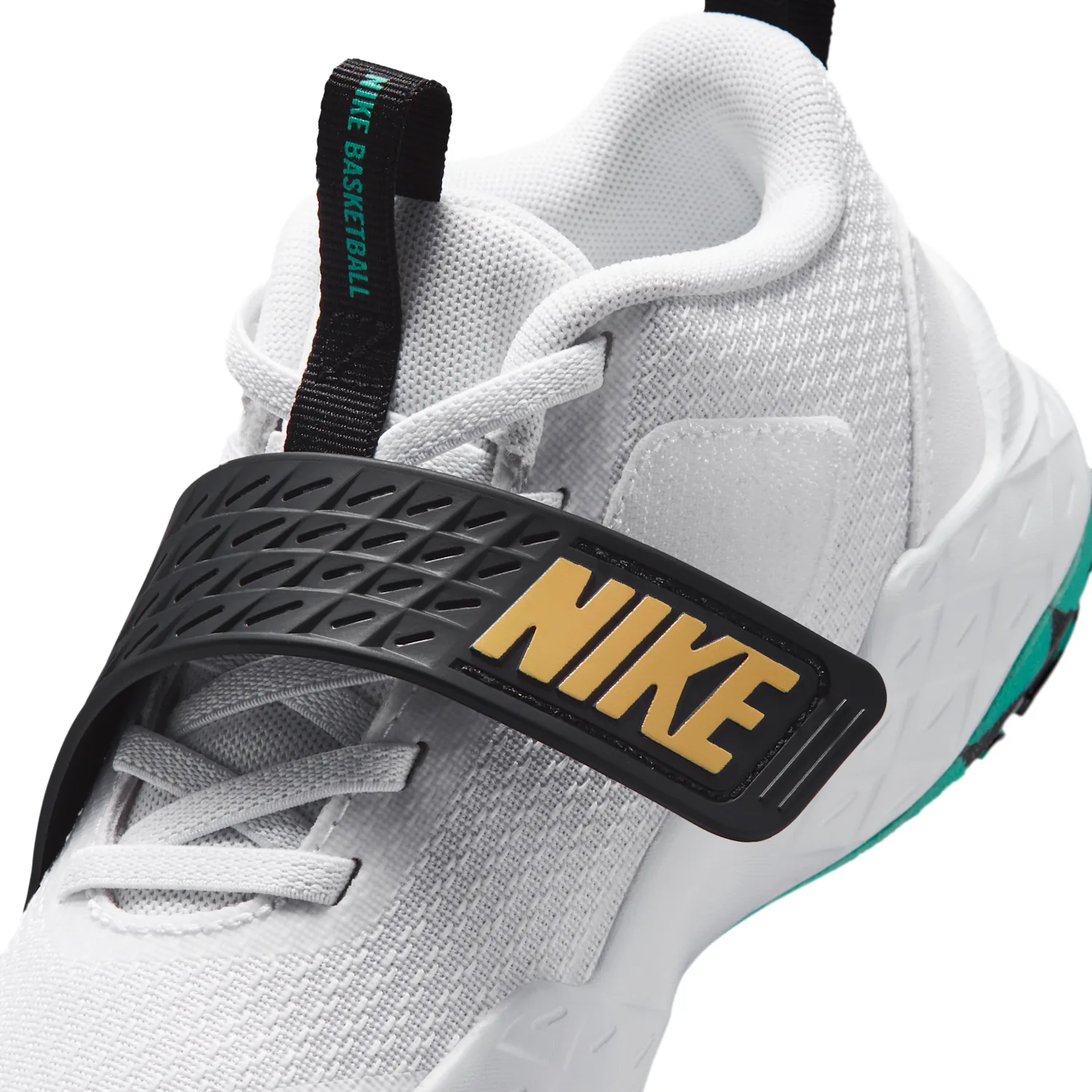 Nike Team Hustle D 12 image 9