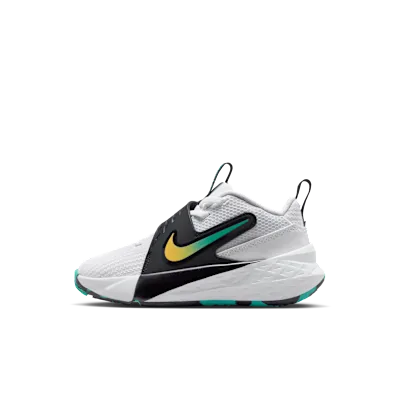 Nike Team Hustle D 12