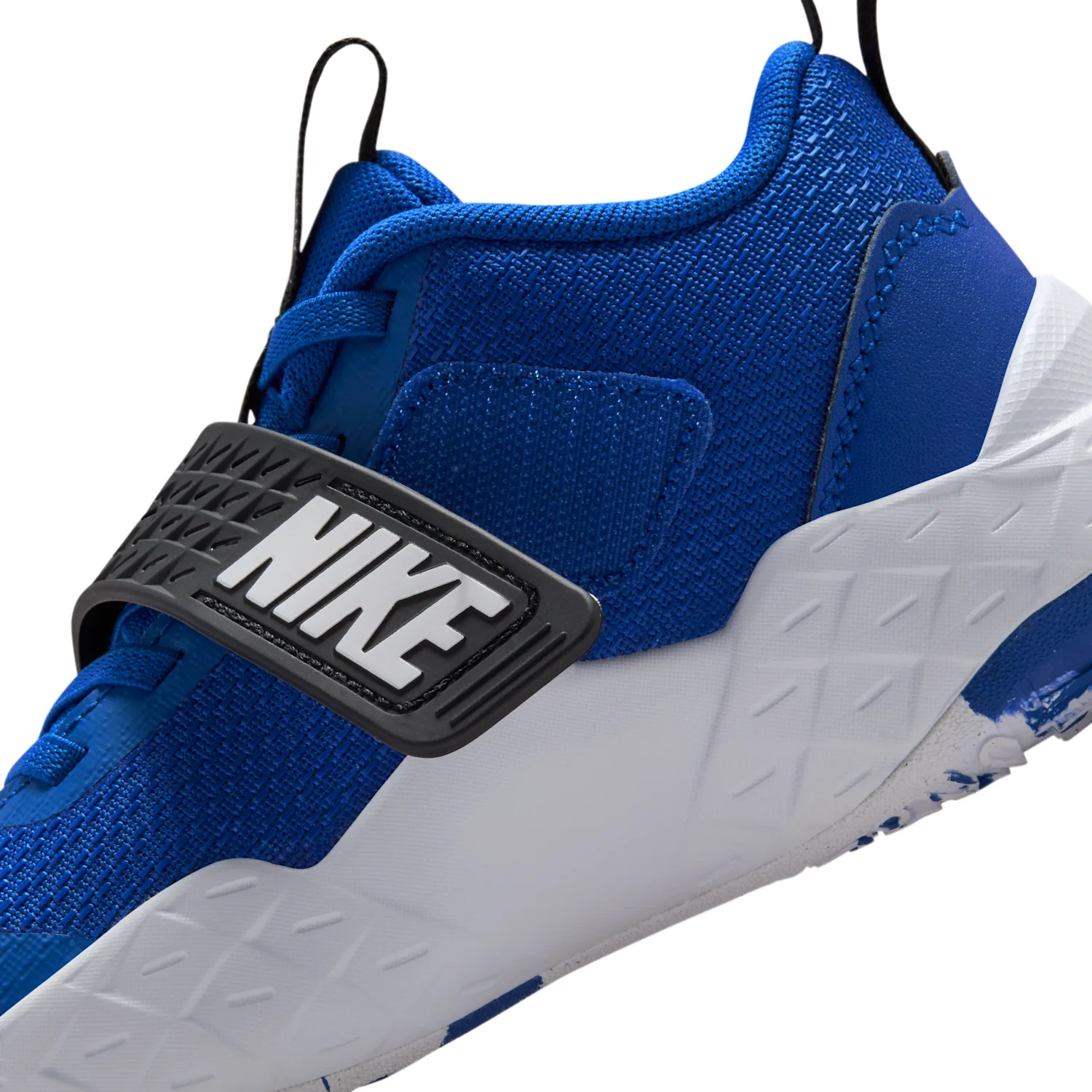 Nike Team Hustle D 12 image 9