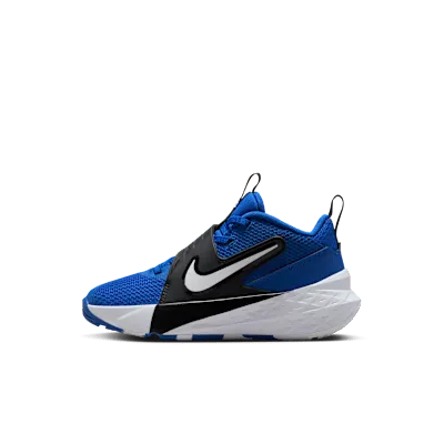 Nike Team Hustle D 12