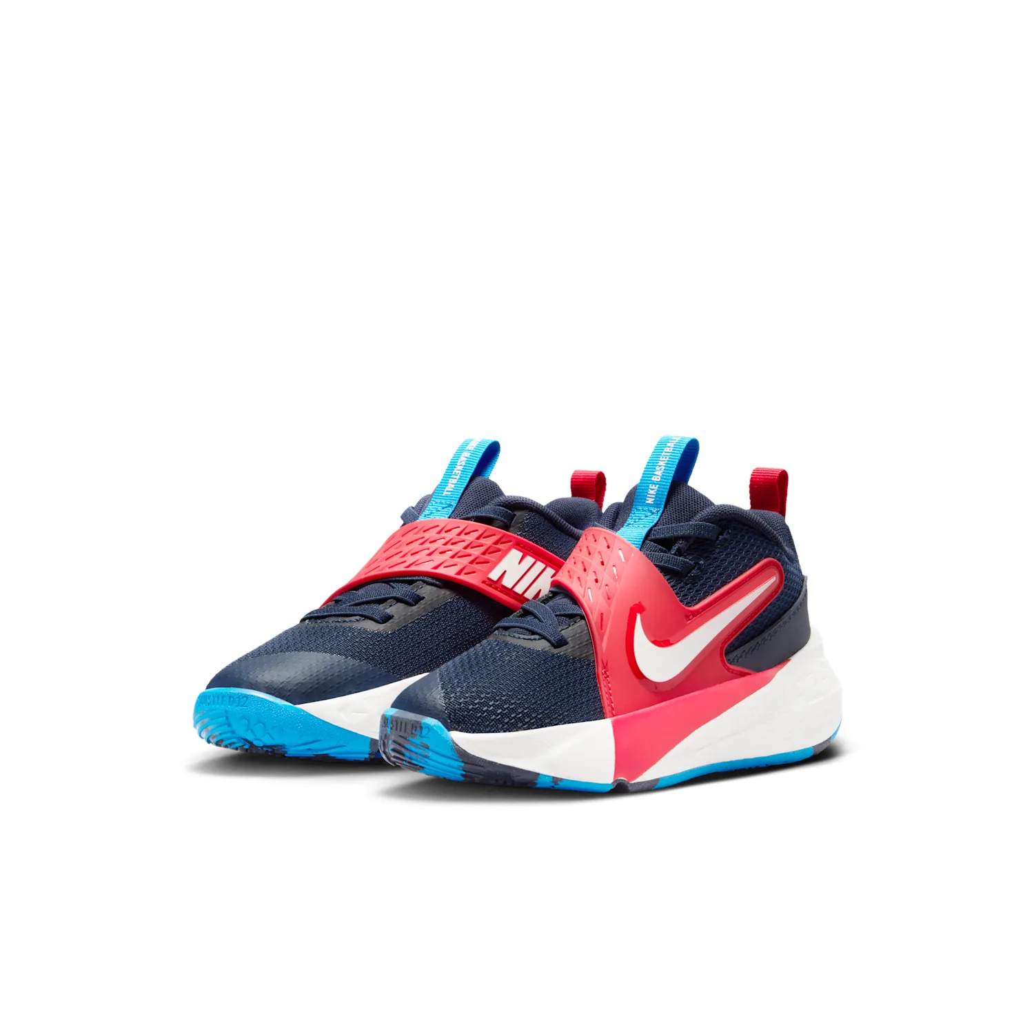 Nike Team Hustle D 12 image 5