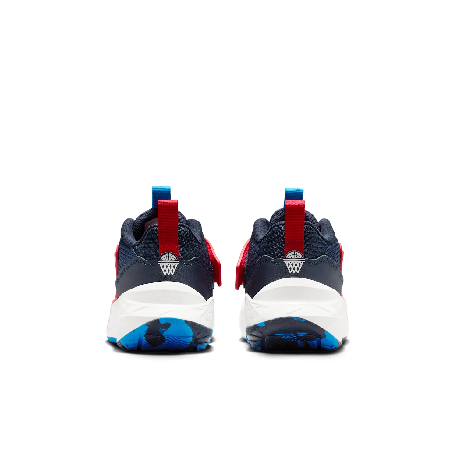 Nike Team Hustle D 12 image 6