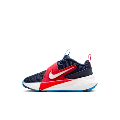 Nike Team Hustle D 12