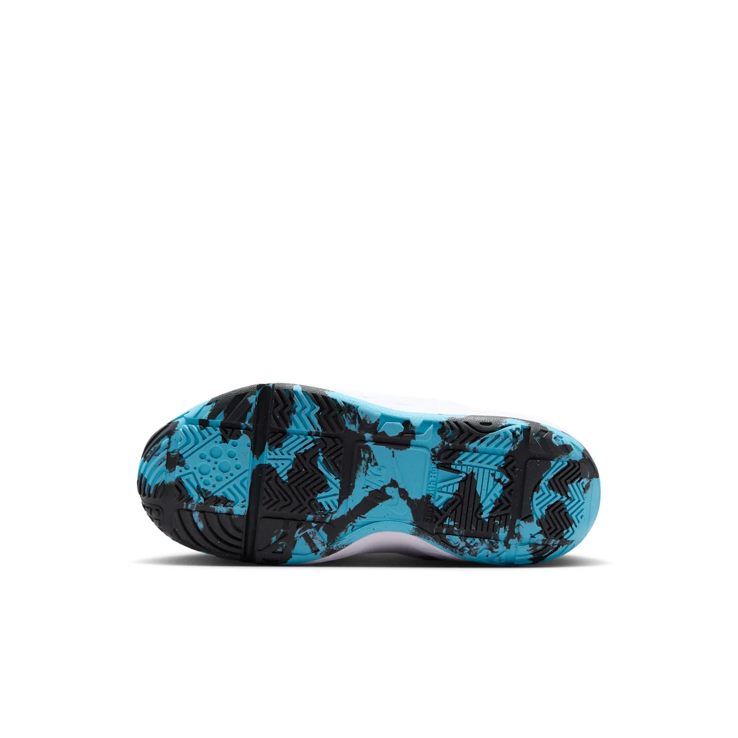 Nike Team Hustle D 12 image 2