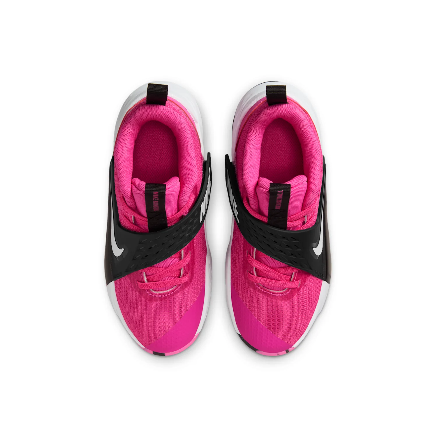 Nike Team Hustle D 12 image 4