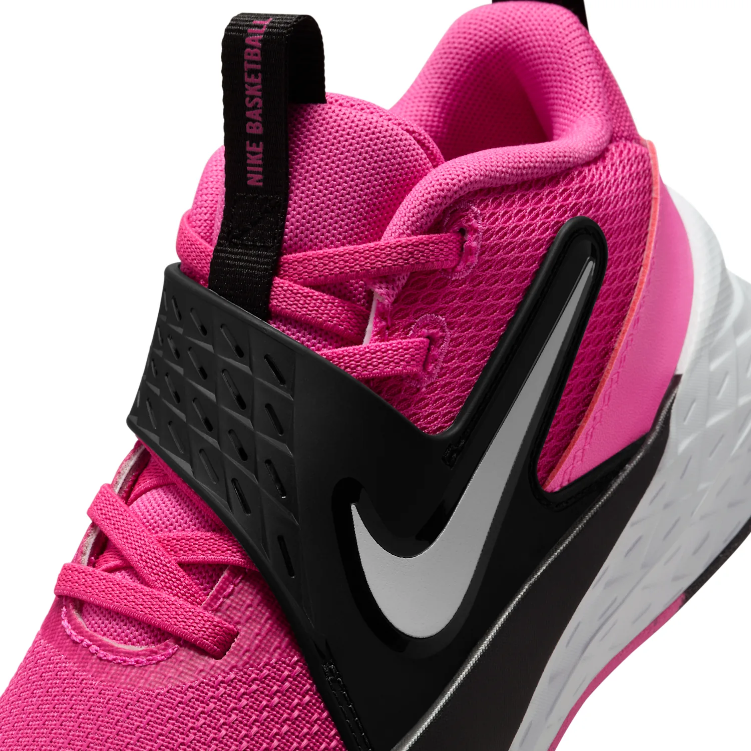 Nike Team Hustle D 12 image 7