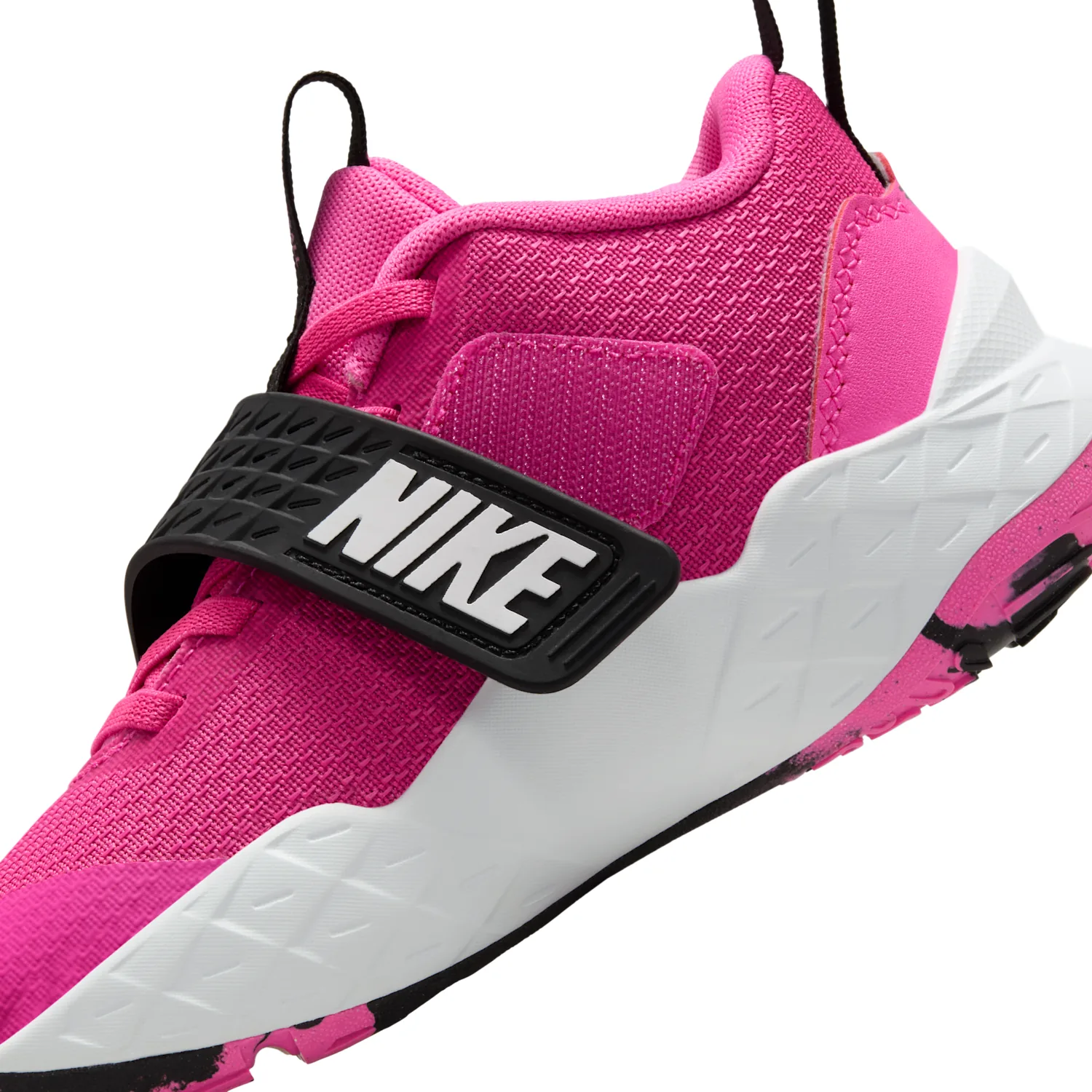 Nike Team Hustle D 12 image 9