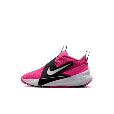 Nike Team Hustle D 12