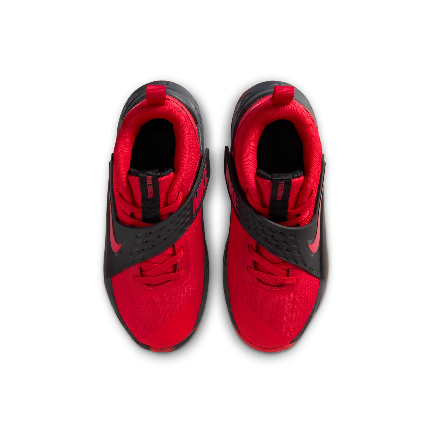 Nike Team Hustle D 12 image 4