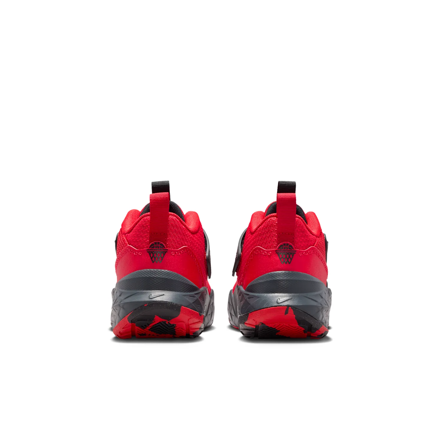 Nike Team Hustle D 12 image 6