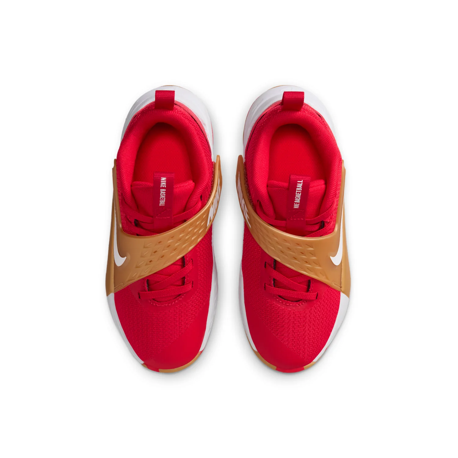 Nike Team Hustle D 12 image 4